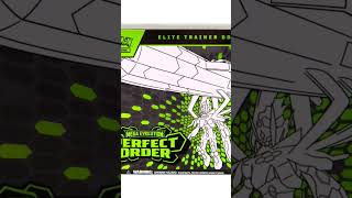 Perfect Order Elite Trainer Box 2X this Christmas
