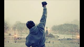 Bill Conti - Going The Distance (Rocky OST in 432Hz)