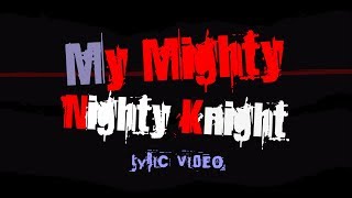 Watch Catherine Corelli My Mighty Nighty Knight video