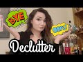 FRAGRANCE DECLUTTER  | Bye bye 👋