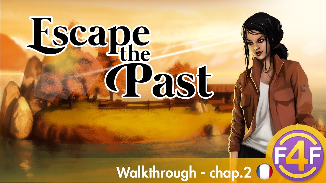 Escape The Past Walkthrough Soluce 1 YouTube escape-the-past-walkthrough-soluce-1-youtube
