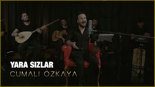Cumali Özkaya I Yara Sızlar (Uzun Hava) I Aksutik Türküler