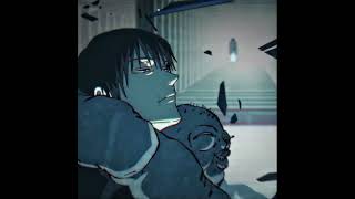 Toji Fushiguro Edit || song : „I LOVE YOU SO JUMPSTYLE” - HUSSVRX || #edit #anime #jujutsukaisen
