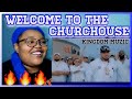 Bryann T - Welcome To The Church House Ft. Von Won, Lucky Luciano, & Surve | CHRISTIAN RAP REACTION: