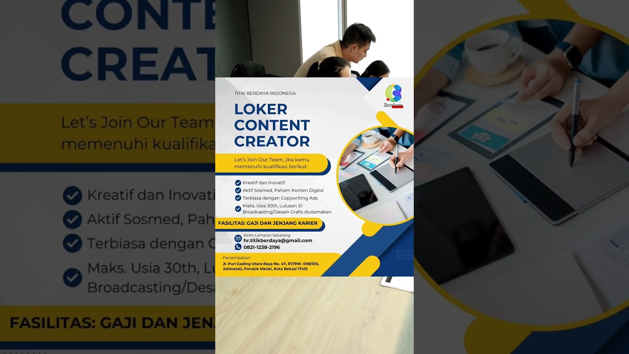 LOKERBOX - LOKER CONTENT CREATOR