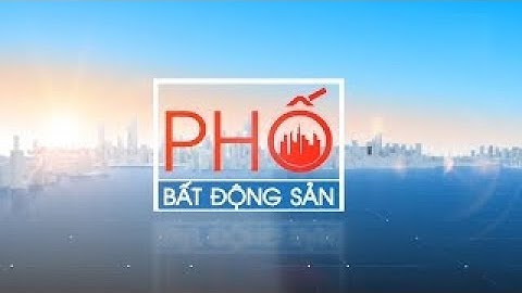 [Phố bất động sản] Giá thuê bất động sản công nghiệp tăng cao  | VTC Tin mới