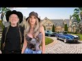 Willie Nelson&#39;s Lifestyle 2024 ★ Women, Houses, Cars &amp; Net Worth