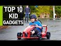 Top 10 Cool Kids Gadget & Smart Toys