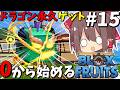 0から始めるブロックスフルーツ！-パート15-