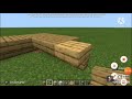 Tutorial como hacer una cocina en Minecraft 😀