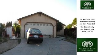 1012 Emily Circle, Greenfield, CA Presented by Oak Shores Realty.