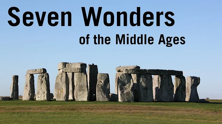 Seven Wonders of the Middle Ages - DayDayNews