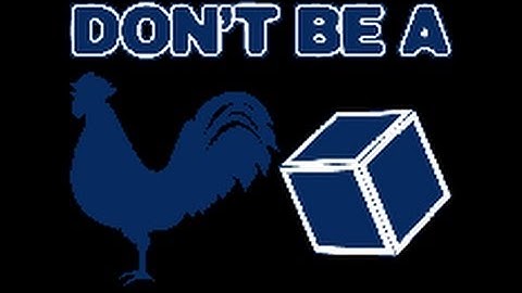 Simon The Cockblocker