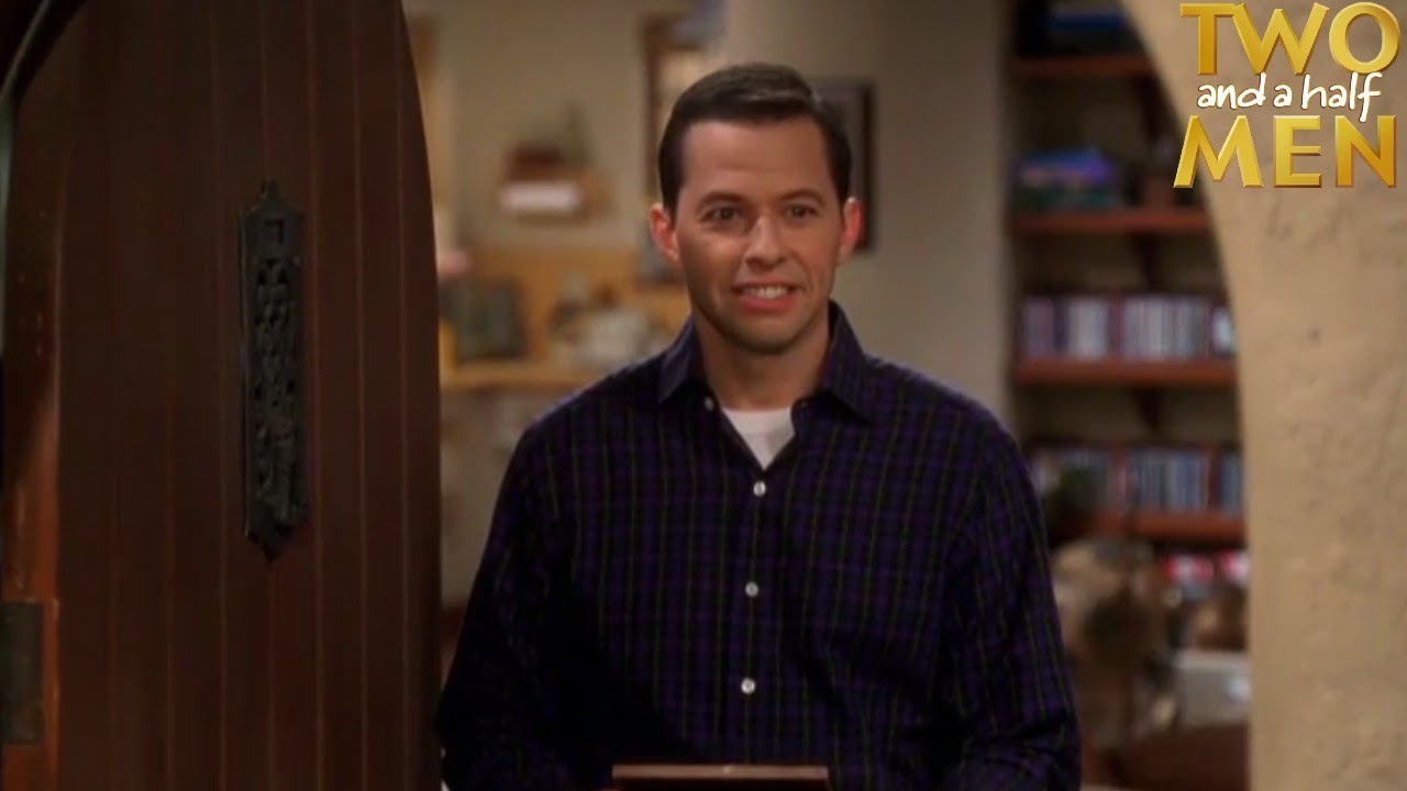 Two and a Half Men S08E09 A Good Time in Central Africa | Review and Recap