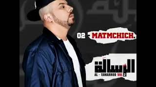 02   Muslim   Matmchich 2014 مسلم ـ ماتمشيش