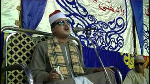 الشيخ ممدوح عامر ما تيسر من سورة ابراهيم  رااااااااااااااااائعة