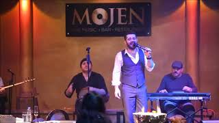 Uygar Doğanay Gitme Seni Seviyorum - Sahne Çekimi