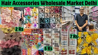 Hair Accessories Wholesale Market Delhi Fancy Hair Accessories Manufacturer Wholesalers Hair Clip