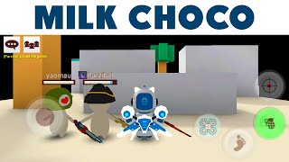 MilkChoco Plug Indonesia 🍫🍼 screenshot 4