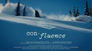 Outdoor Research Presents: Confluence