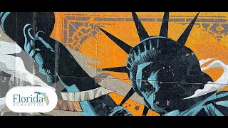 Florida Humanities "American Rescue Plan" Grant Webinar