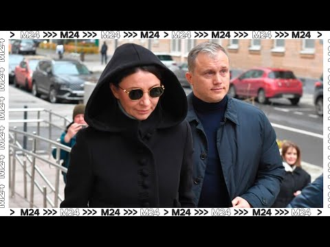 Блиновской продлили домашний арест еще три месяца - Москва 24