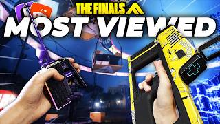 MOST VIEWED Clips of the Week #63 (The Finals)