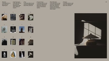 Responsive Image Gallery | Lightbox Image Gallery | HTML, CSS & JavaScript (GSAP)