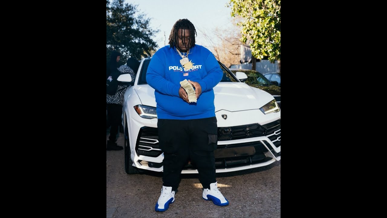 [FREE] HeadHuncho Amir x New Dallas Type Beat - 