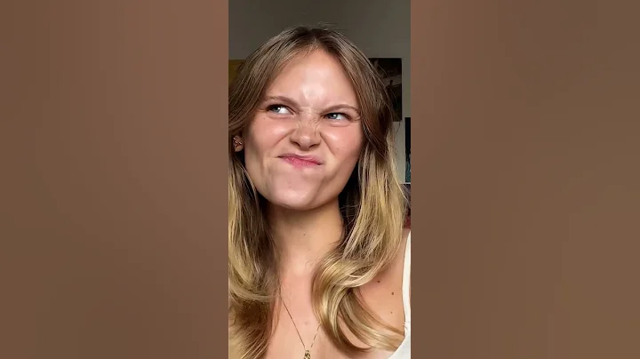 #POV Crushing on your brother's friend #acting #shorts