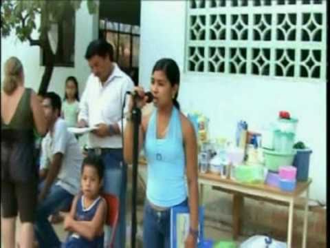 Sino Te Hubieras Ido - Yuridia (Alba Iris Para Ti Mamà (FINADA) - Poesia y Reflecciòn).MPG