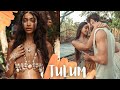 TULUM VLOG || The perfect ending to our trip