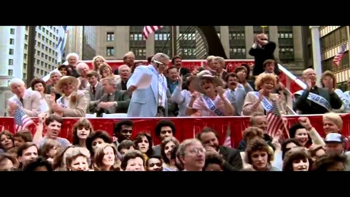 The Beatles in 'Ferris Bueller's Day Off' – Classic Rock at the Movies