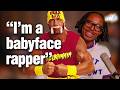 Why Rap &amp; Pro Wrestling are the Same Thing (w/ Mavi)