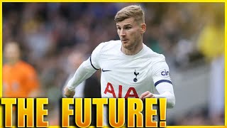 BREAKING NEWS! WERNER HAS HIS FUTURE DECIDED! WHAT WILL HAPPEN? CRAZY!