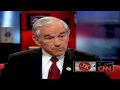 Ron Paul opposes health bill