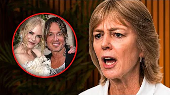 Keith Urban’s Mother Marienne Urban Finally Speaks Up