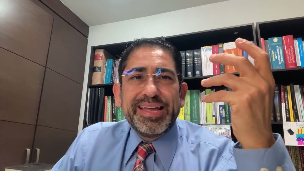 S19 La sentencia como acto de voluntad y de estructura lógica.