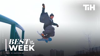 Best of the Week: December - Week 3
