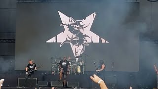 Sepultura - Agony Of Defeat (Live @ Summer Breeze 2023) Brazil 🇧🇷 [By Metal Bootlegs]