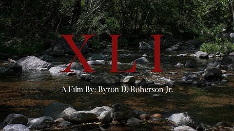 XLI Crowdfunding Video