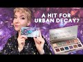 URBAN DECAY STONED VIBES // Review, Swatches, 3 Looks and Dupes!