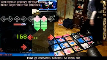 [EDP] Sacred Oath - DDR / SM (FC)