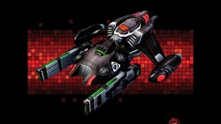Command & Conquer 4 voix Basilic