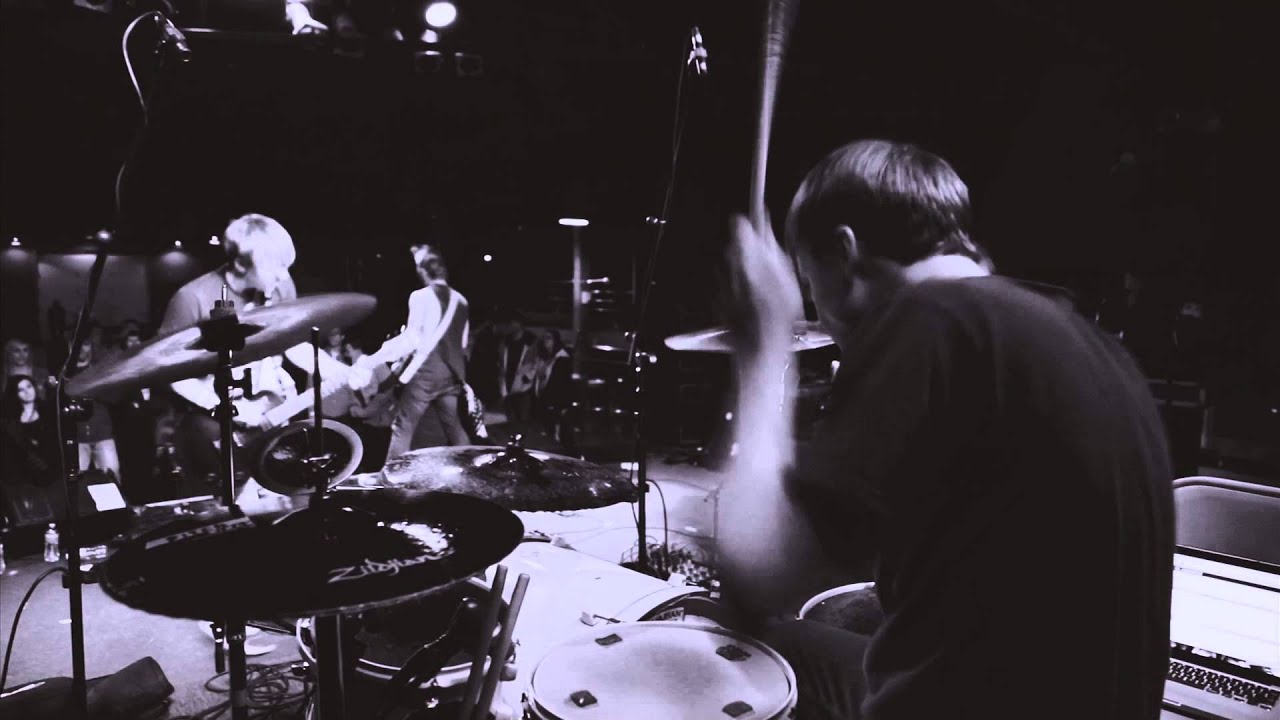 SWEET ASCENT- Live at The Beaumont Club