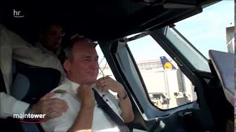 Lufthansa Jurgen Raps Youtube