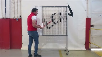 Lean Manufacturing - 4Lean - Heijunka with both sides open