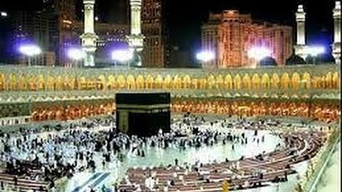 سورة قريش - عبد الله بن عواد الجهني ...koran