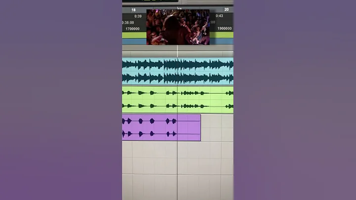 BlitzMMMBop (The Ramones x Hanson) - The Pro Tools...