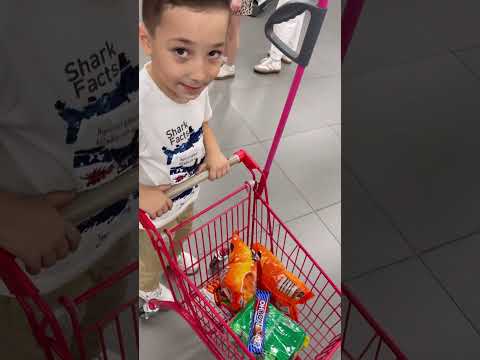 شو اشترى ا سيد وتوته